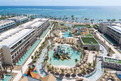 TUI Sélection Hôtel Serenade Caribe Club Family Beach Resort - Flex bagages inclus - TUI
